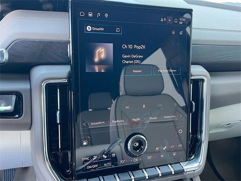 New 2026 GMC Yukon XL Denali image 10