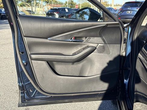 Certified 2025 MAZDA CX-30 AWD 2.5 S w/ Preferred Package image 25