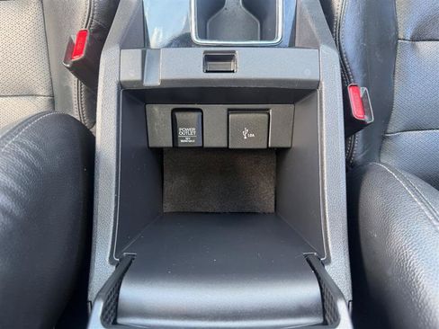 Used 2016 Honda Accord EX-L image 24