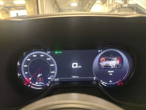 Used 2024 Dodge Hornet GT Plus AWD/4WD image 21