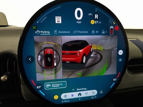 New 2025 MINI Cooper 2-Door Hardtop image 29