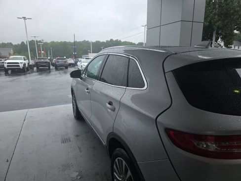 Used 2016 Lincoln MKC Reserve w/ Lincoln MKC Climate Package AWD/4WD image 11