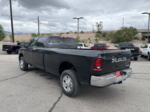 New 2025 RAM 2500 Tradesman w/ Chrome Appearance Group image 5