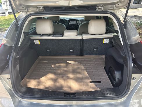 Used 2015 Ford Focus Titanium w/ Titanium Technology Package image 26