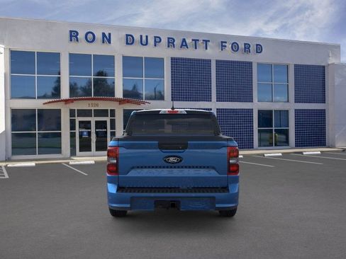 New 2025 Ford Maverick Lobo image 6