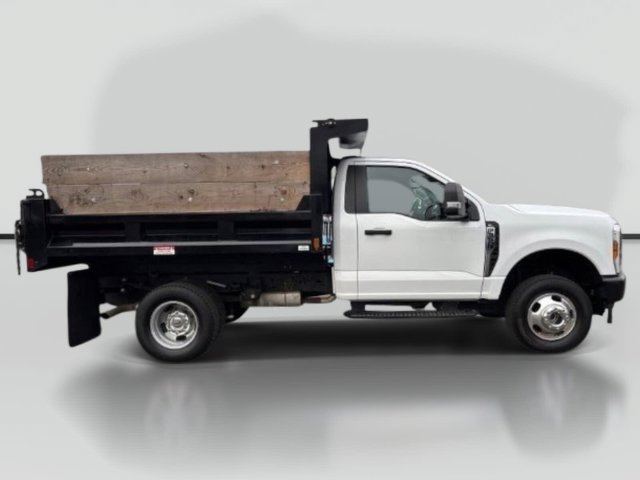 Used 2024 Ford F350 XL w/ Snow Plow Prep Package AWD/4WD image 15