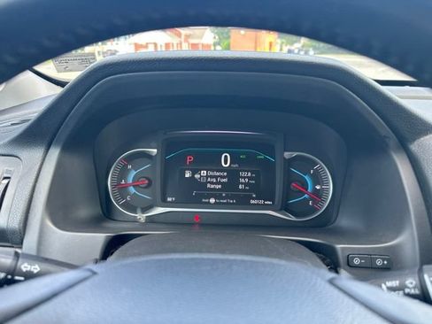 Used 2022 Honda Pilot Special Edition image 29