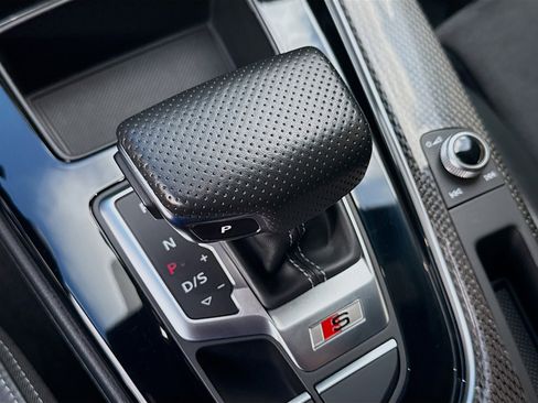 Used 2022 Audi S5 Premium w/ Convenience Package image 13