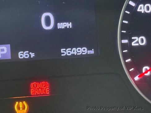 Used 2020 Kia Forte LXS image 13