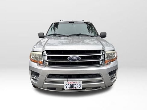 Certified 2017 Ford Expedition EL XLT image 16