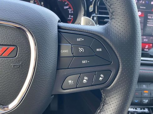 New 2026 Dodge Durango GT AWD/4WD image 24