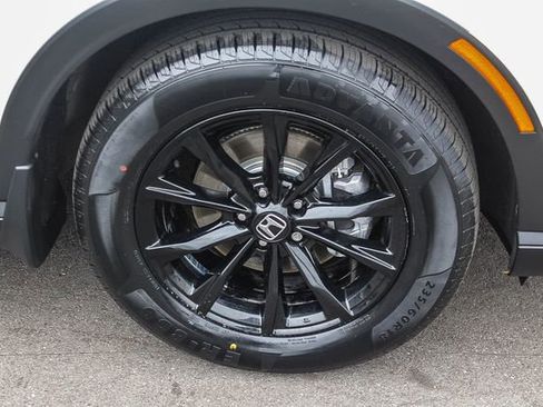Used 2025 Honda CR-V Sport-L image 14