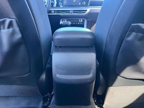 Used 2021 Kia K5 LXS image 25