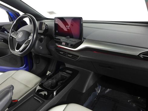 Used 2021 Volkswagen ID.4 Pro S w/ Gradient Package image 13