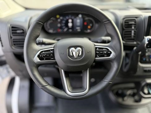 New 2026 RAM ProMaster 2500 w/ Advanced Safety Group image 6