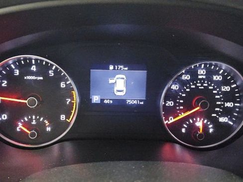 Certified 2020 Kia Sportage LX w/ LX Popular Package image 3