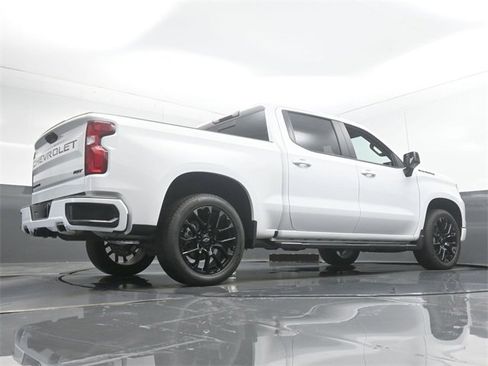 New 2025 Chevrolet Silverado 1500 RST w/ Convenience Package II image 11
