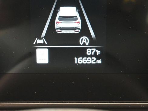 Used 2024 Kia Sportage X-Line w/ X-Line Premium Package AWD/4WD image 31