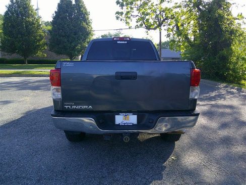 Used 2010 Toyota Tundra 2WD Double Cab image 4