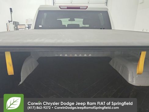 Used 2024 Chevrolet Silverado 1500 RST AWD/4WD image 30