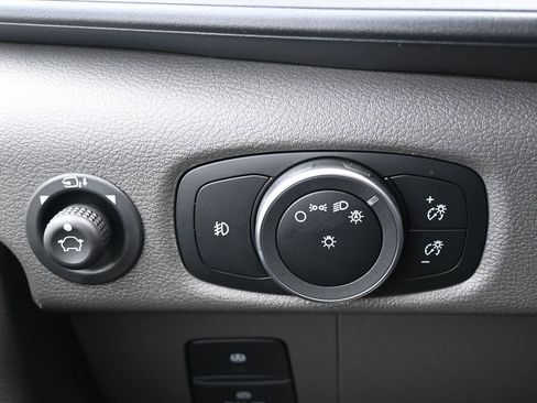 New 2025 Ford Transit 350 XLT AWD/4WD image 20