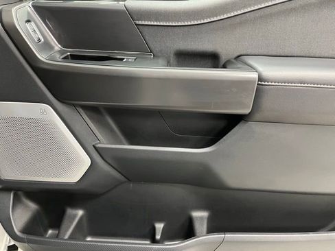 Used 2025 Ford F150 Lariat w/ Equipment Group 502A High AWD/4WD image 55