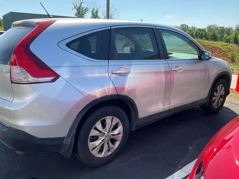 Used 2014 Honda CR-V EX image 6