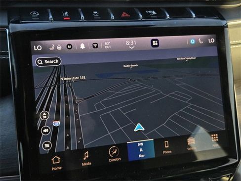 Used 2021 Jeep Grand Cherokee L Overland image 25