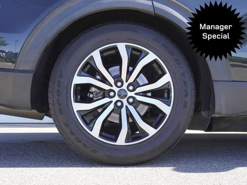 Used 2022 Ford Explorer ST AWD/4WD image 34