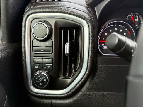 Used 2023 Chevrolet Silverado 2500 LT w/ All Star Edition AWD/4WD image 24