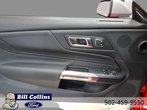 New 2025 Ford Mustang GT Premium w/ 60th Anniversary Package image 10