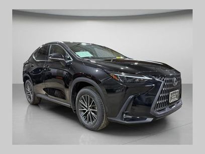 Used 2024 Lexus NX 350 AWD w/ Cold Area Package