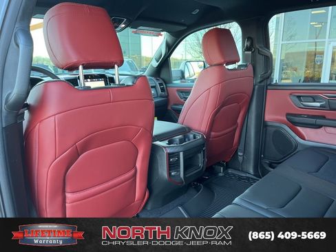 New 2026 RAM 1500 Rebel image 16
