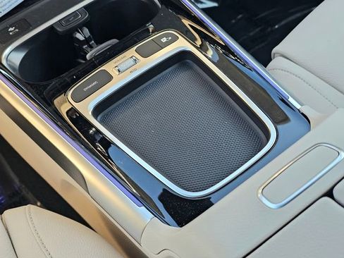 New 2026 Mercedes-Benz GLB 250 4MATIC image 31