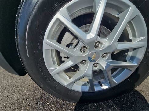 Used 2023 Chevrolet Equinox LT AWD/4WD image 27