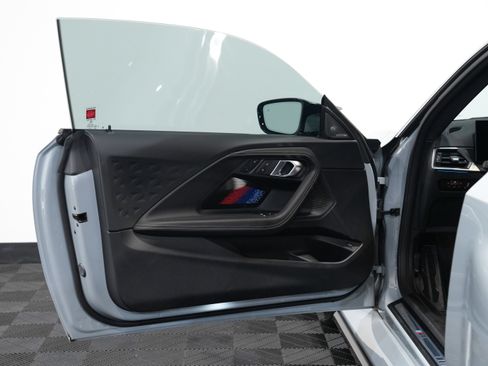 Used 2024 BMW M2 COUPE 2D w/ Carbon Package image 22