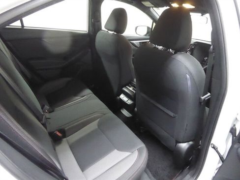 Used 2024 Subaru WRX AWD/4WD image 28