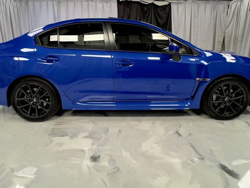 Used 2020 Subaru WRX Premium image 5
