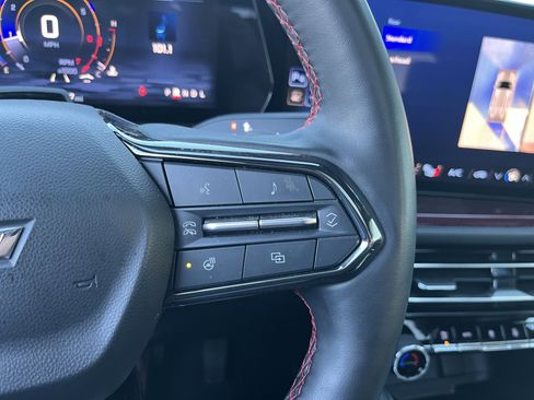 Used 2024 Chevrolet Traverse RS w/ LPO, Floor Liner Package image 18