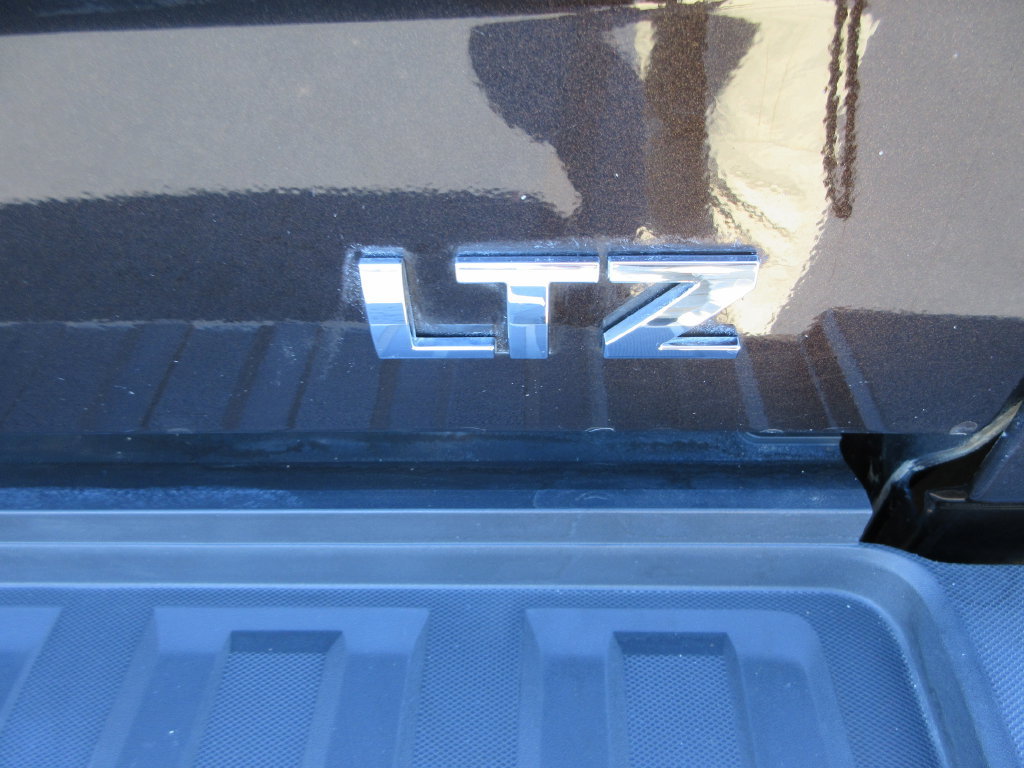 Used 2019 Chevrolet Silverado 3500 LTZ w/ Duramax Plus Package AWD/4WD image 14