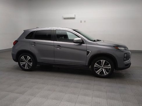 Used 2021 Mitsubishi Outlander Sport SE image 11