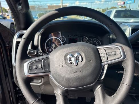 New 2026 RAM 2500 Big Horn image 21