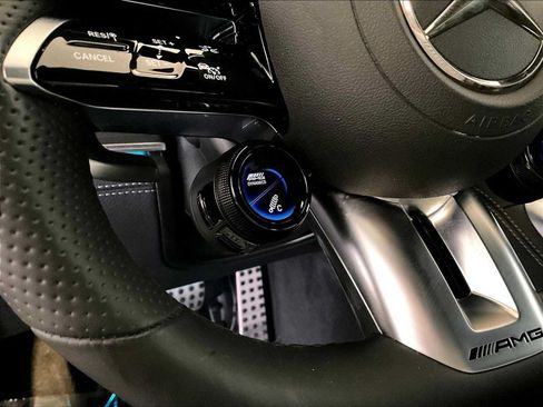 Used 2022 Mercedes-Benz AMG GT 53 image 37