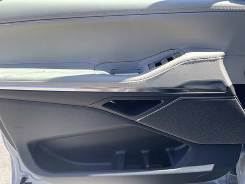 New 2026 Lincoln Navigator Reserve AWD/4WD image 23