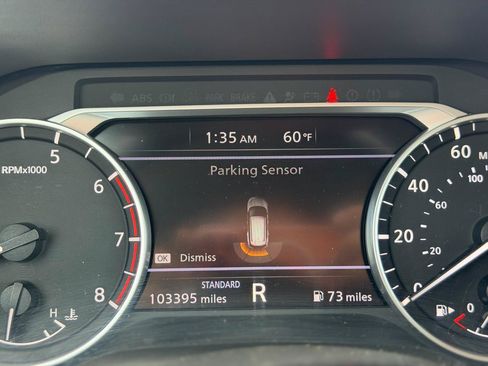 Used 2021 Nissan Rogue S FWD image 24