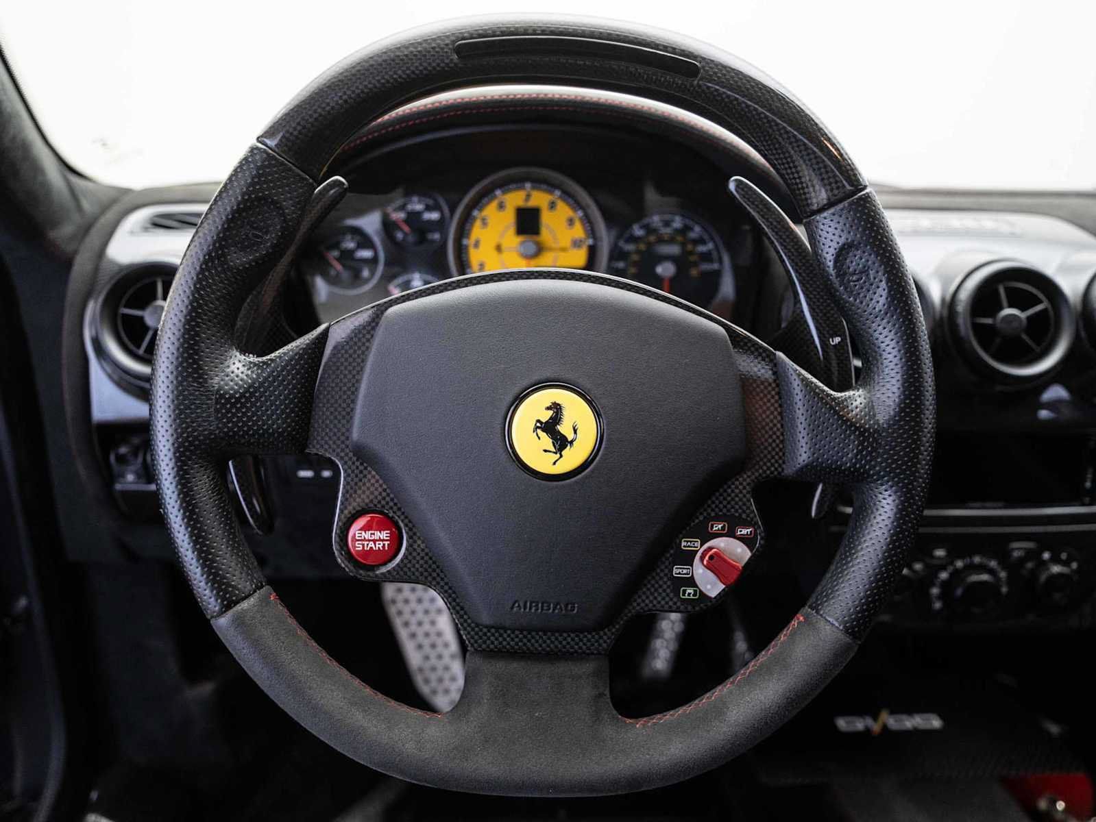 Used 2008 Ferrari F430 Scuderia RWD image 20