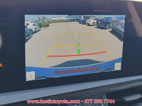Used 2024 Lexus ES 350 w/ Accessory Package (Z1) FWD image 22