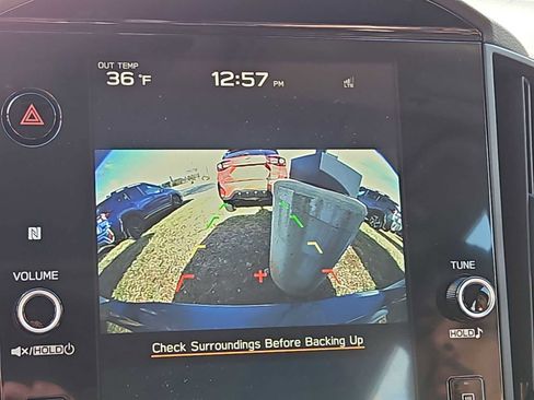 Certified 2024 Subaru Impreza 2.0i Sport image 30