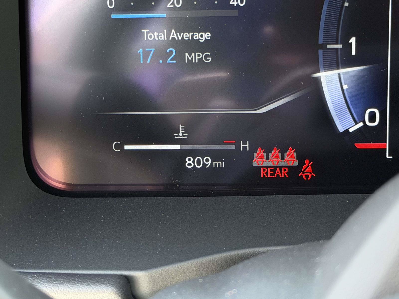 Used 2026 Lexus IS 350 F Sport w/ Handling Package RWD image 29