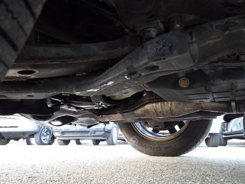 Used 2006 Subaru Forester 2.5X L.L. Bean image 43